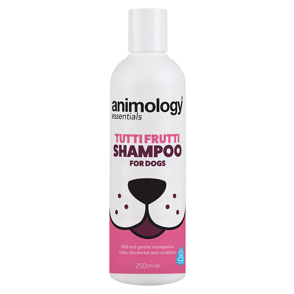 Animology Tutti Frutti Shampoo