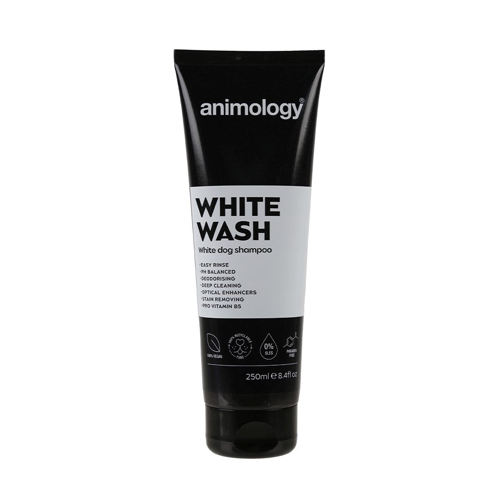 Animology White Wash Shampoo