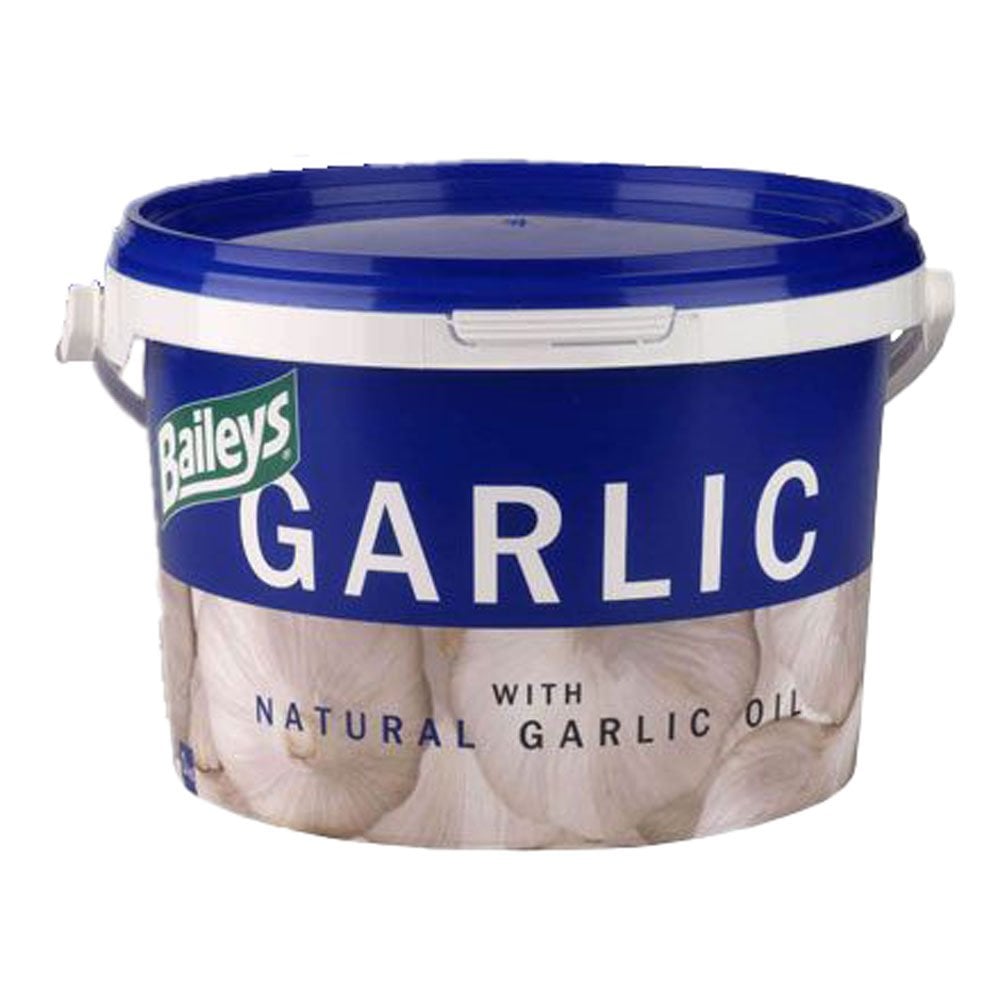 Baileys Garlic