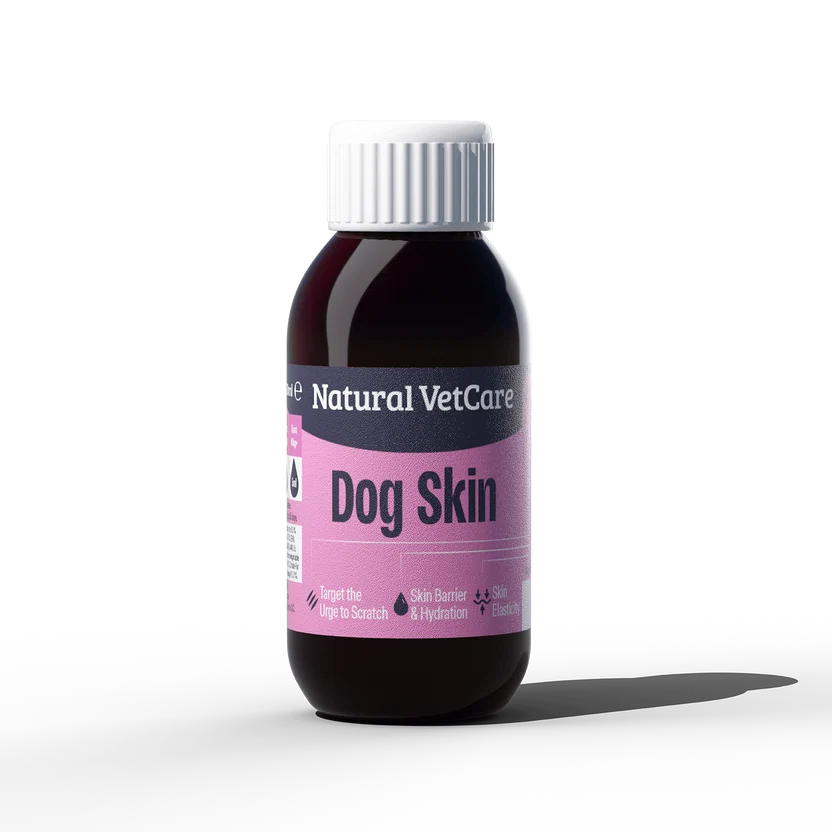 Natural VetCare Dog Skin
