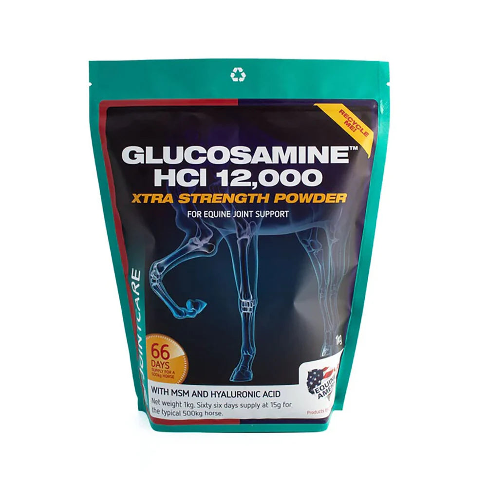 Equine America Glucosamine HCA 12,000