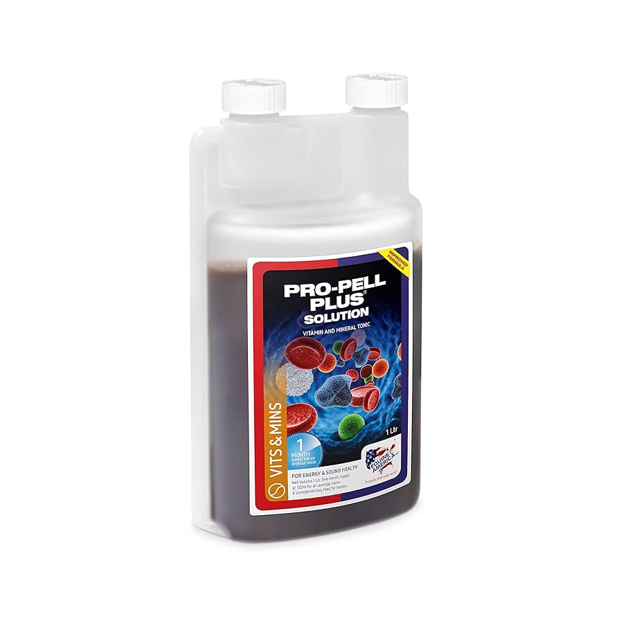 Equine America Pro-Pell Plus 1L
