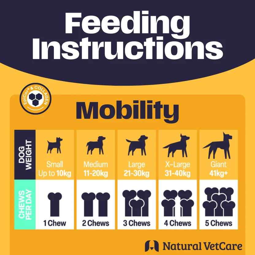 Natural VetCare Mobility