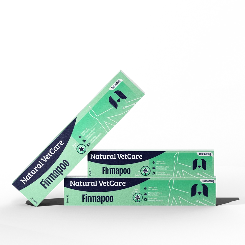Natural VetCare Firmapoo