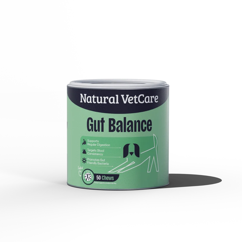 Natural VetCare Gut Balance