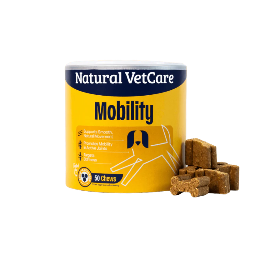 Natural VetCare Mobility