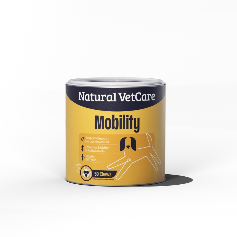 Natural VetCare Mobility