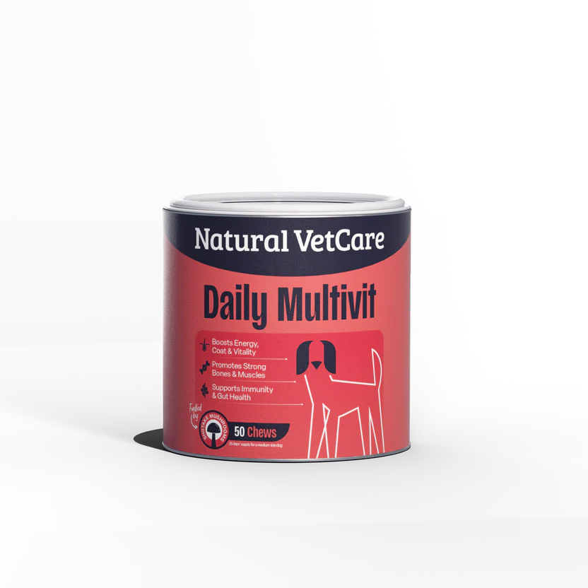 Natural VetCare Multivit