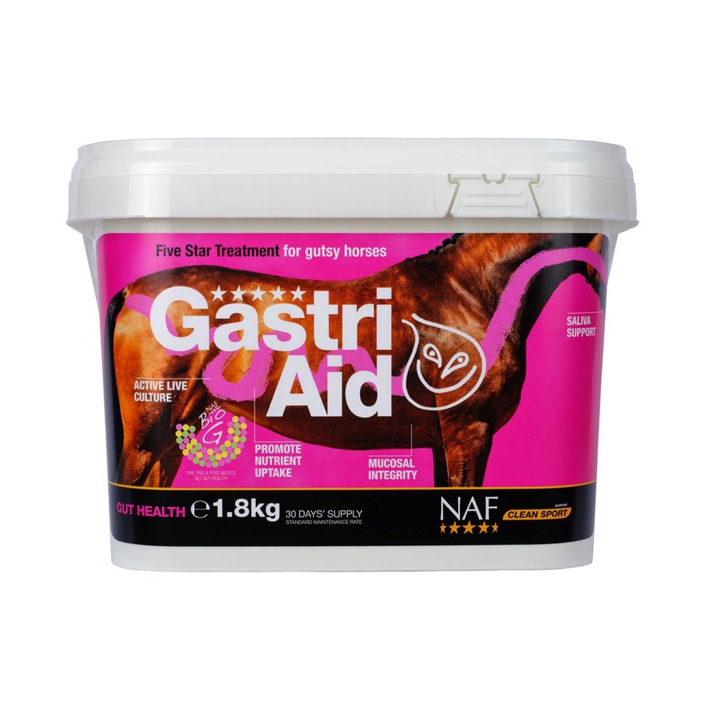 NAF GastriAid