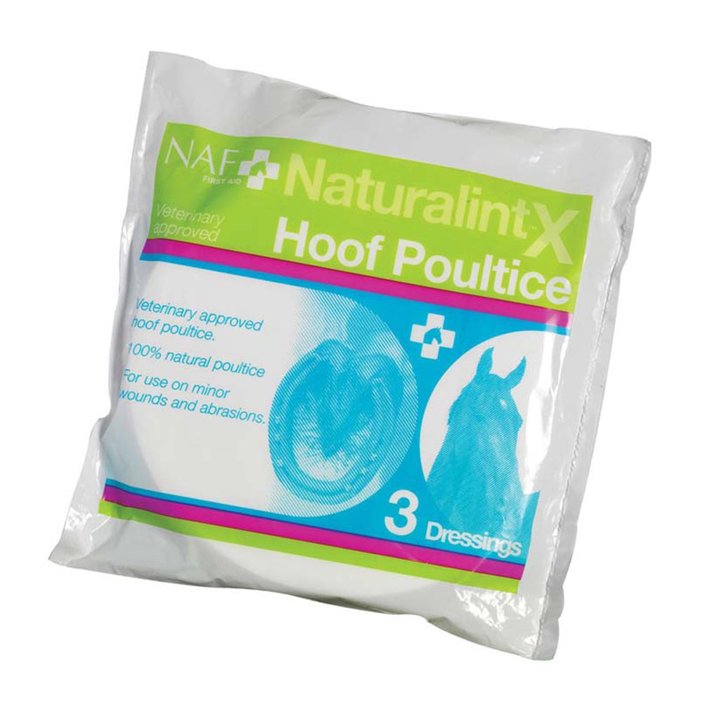 NAF Hoof Poultice