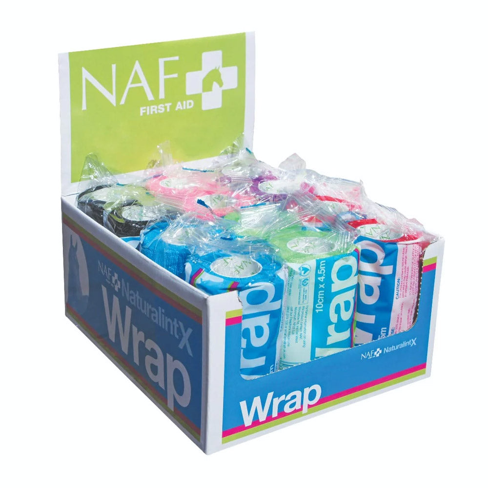 NAF NaturalintX Wrap