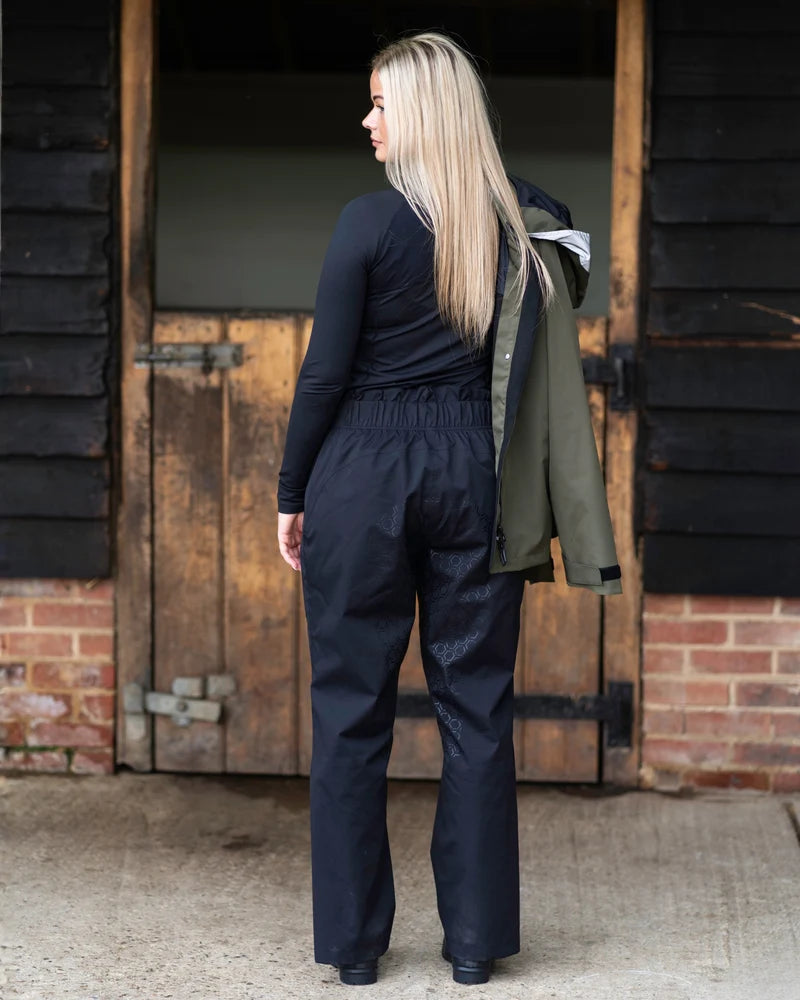 Reinpants Lite - Black