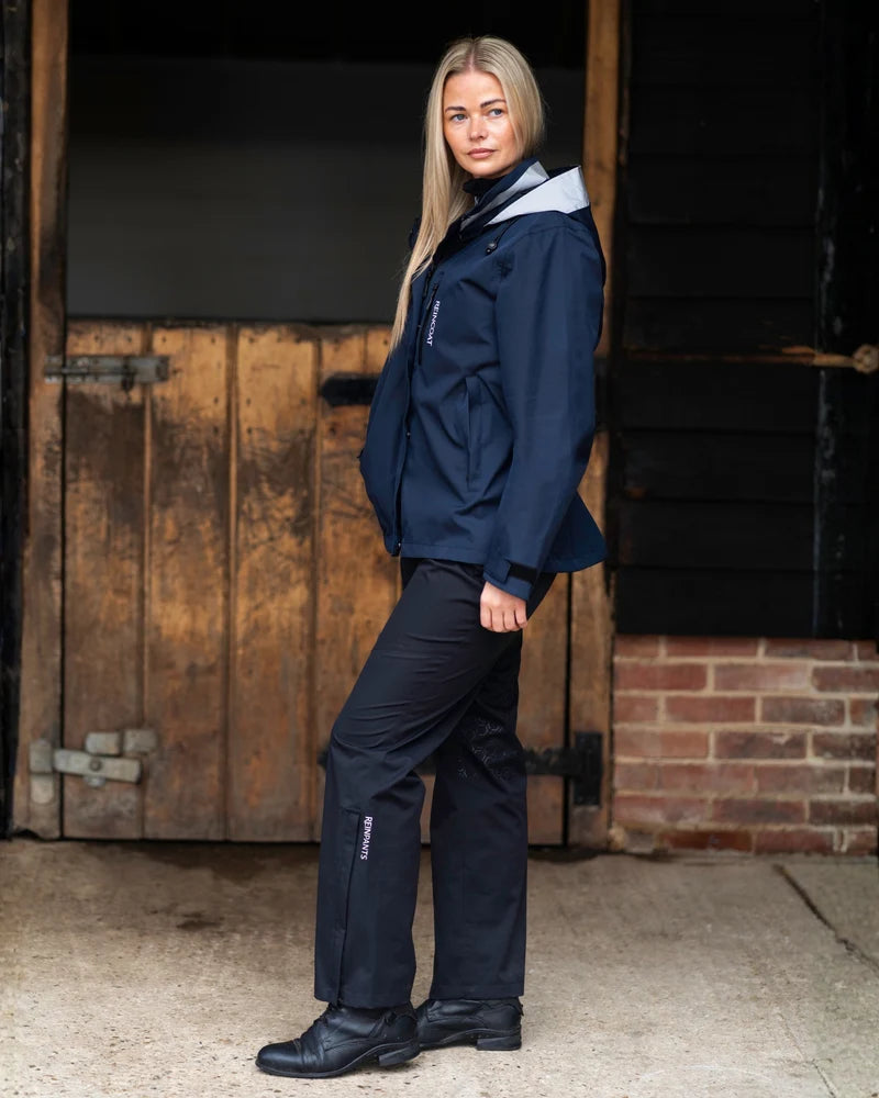 Reinpants Lite - Black