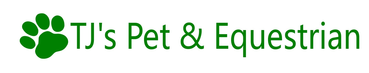 TJ's Pet & Equestrian
