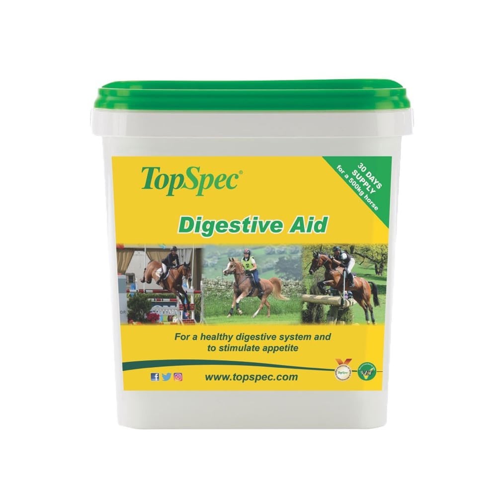 TopSpec Digestive Aid