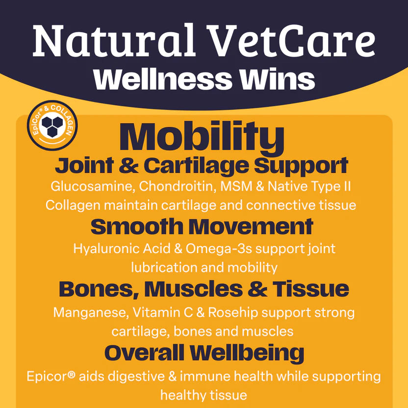 Natural VetCare Mobility
