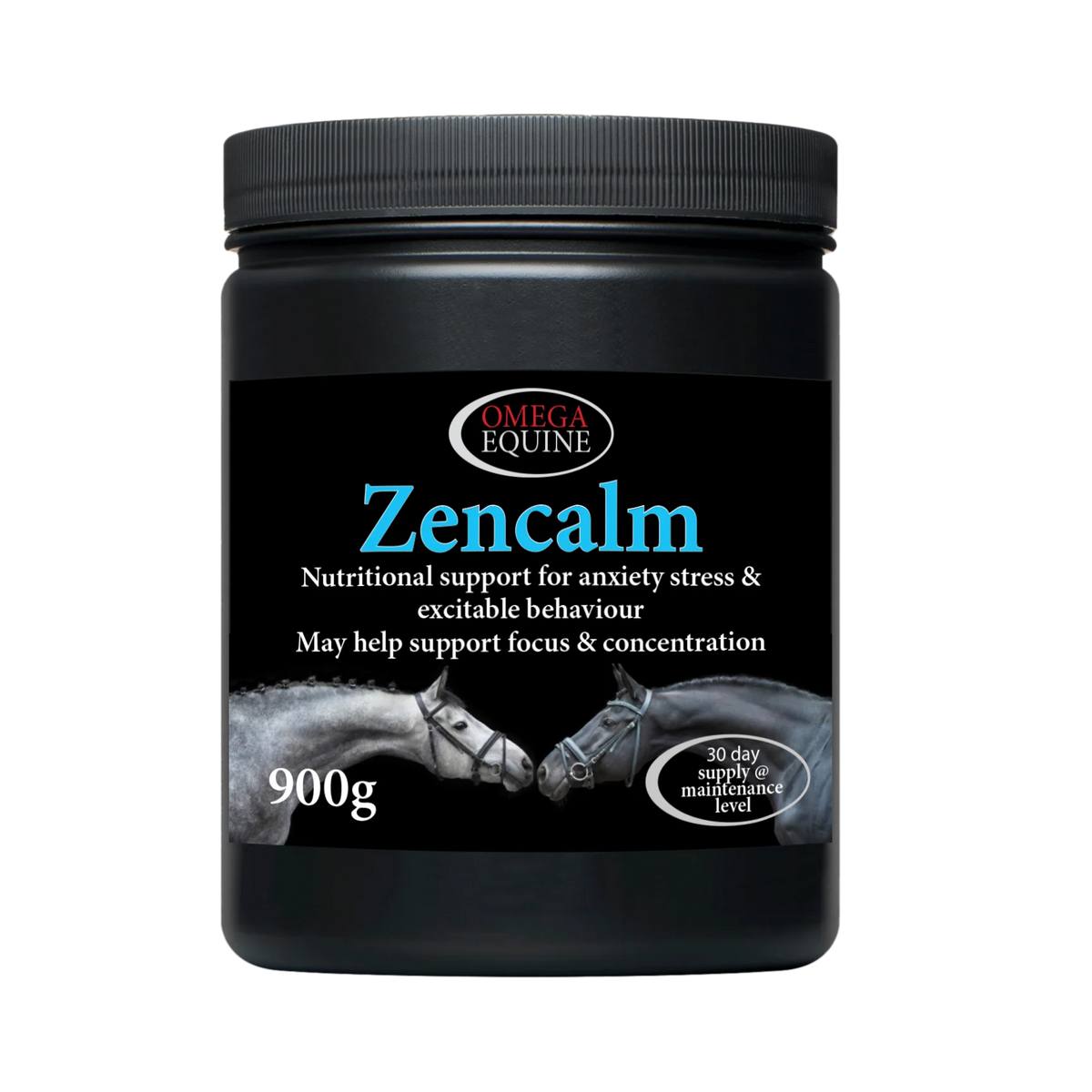 Omega Equine Zencalm - 900g
