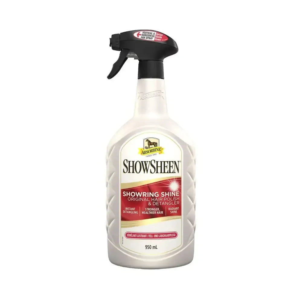 Absorbine ShowSheen 950ml