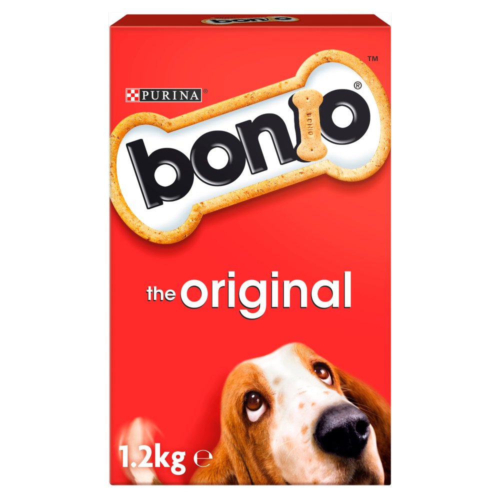 Bonio Original - 1.2kg