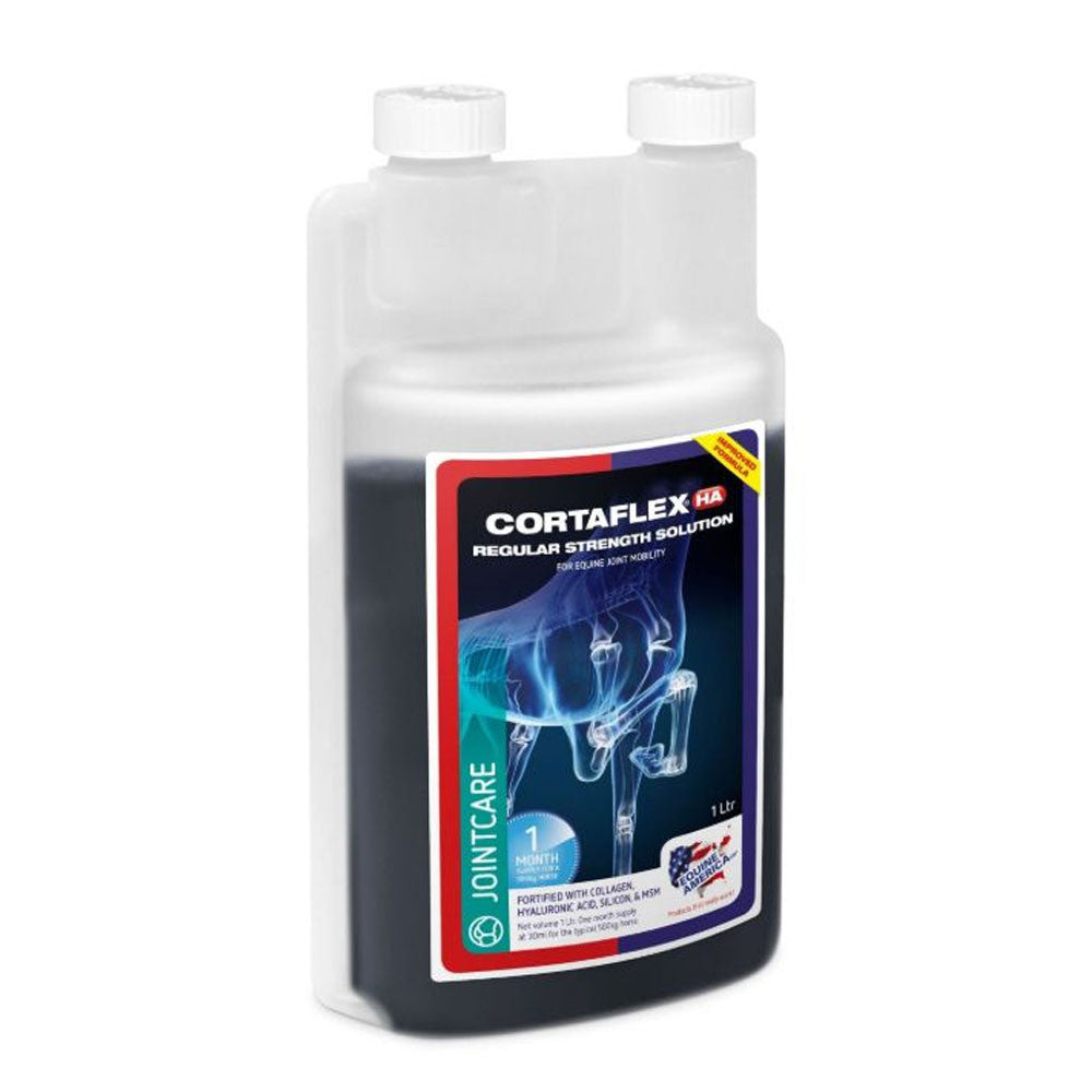 Equine America Cortaflex Regular - 1L