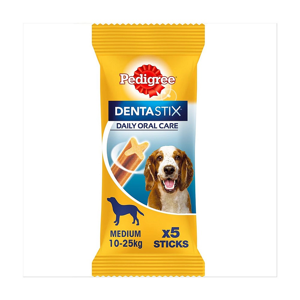 Dentastix