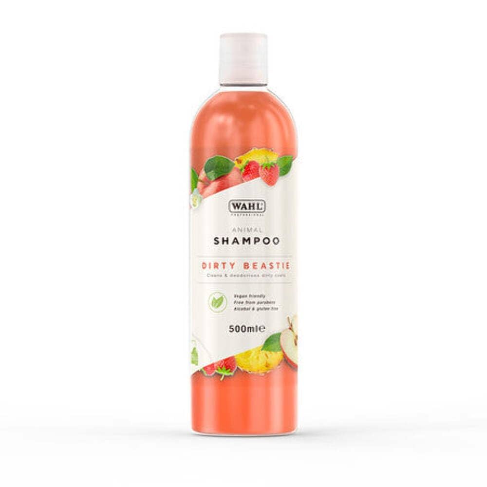 Wahl Dirty Beastie Dog Shampoo