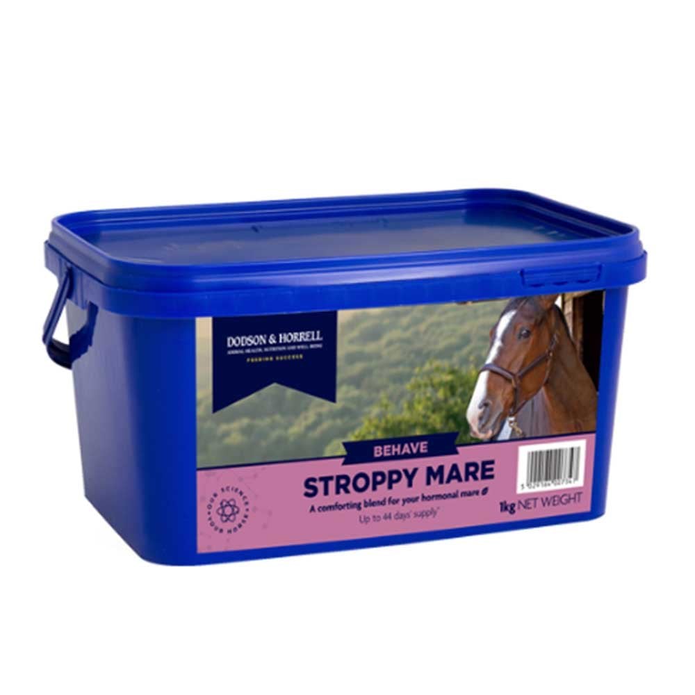 Dodson & Horrell Stroppy Mare