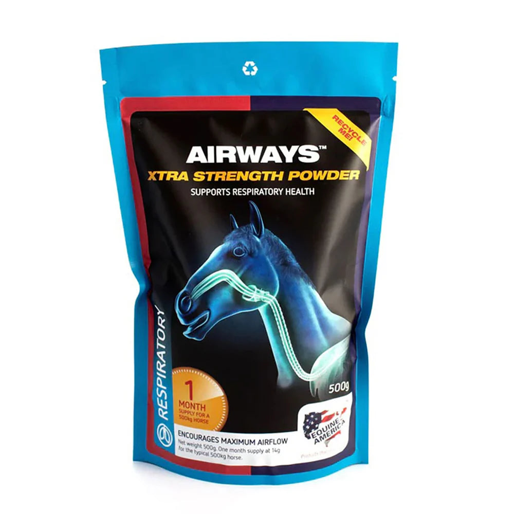 Equine America Airways - 500g