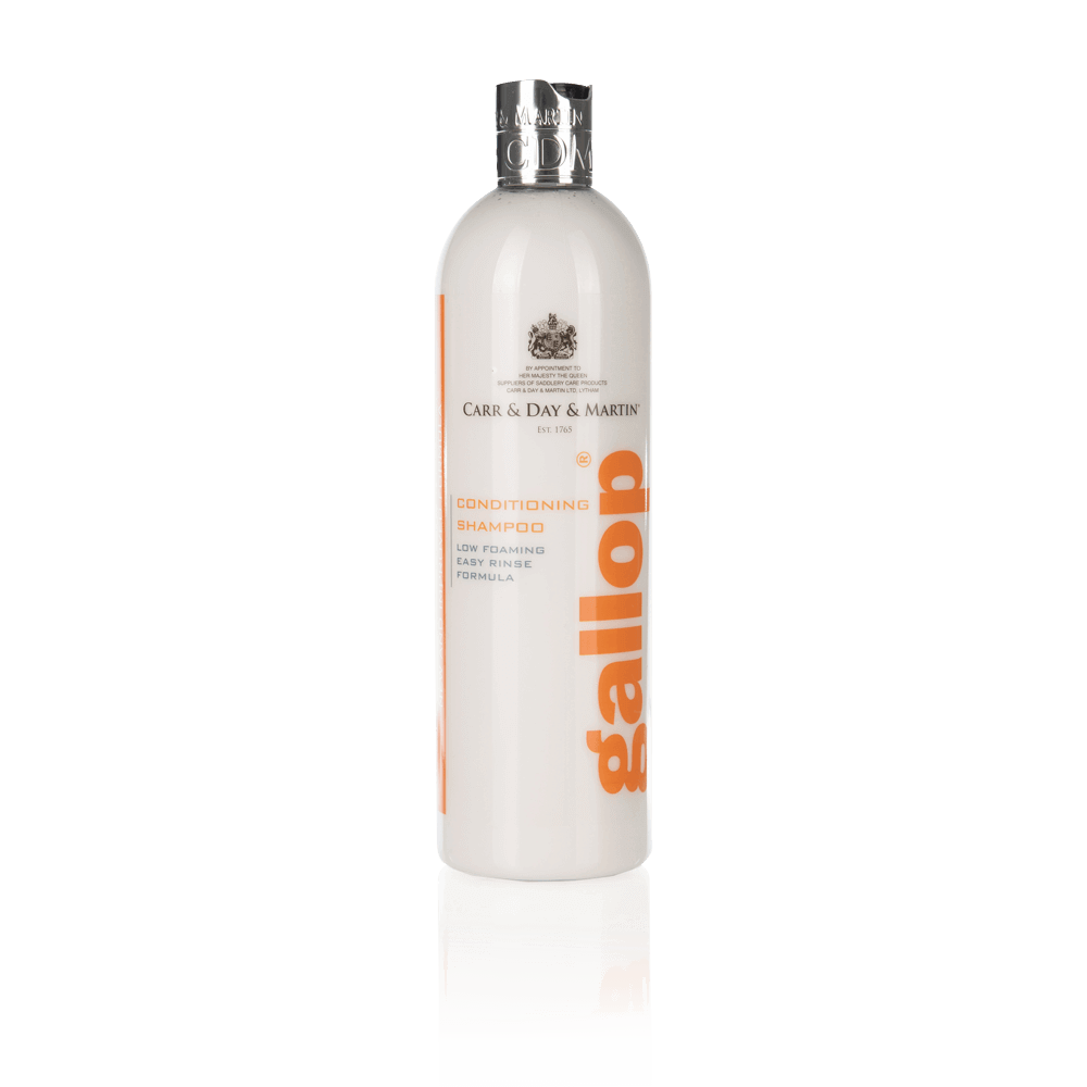 Carr & Day & Martin Gallop Everyday Conditioning Shampoo 500ml