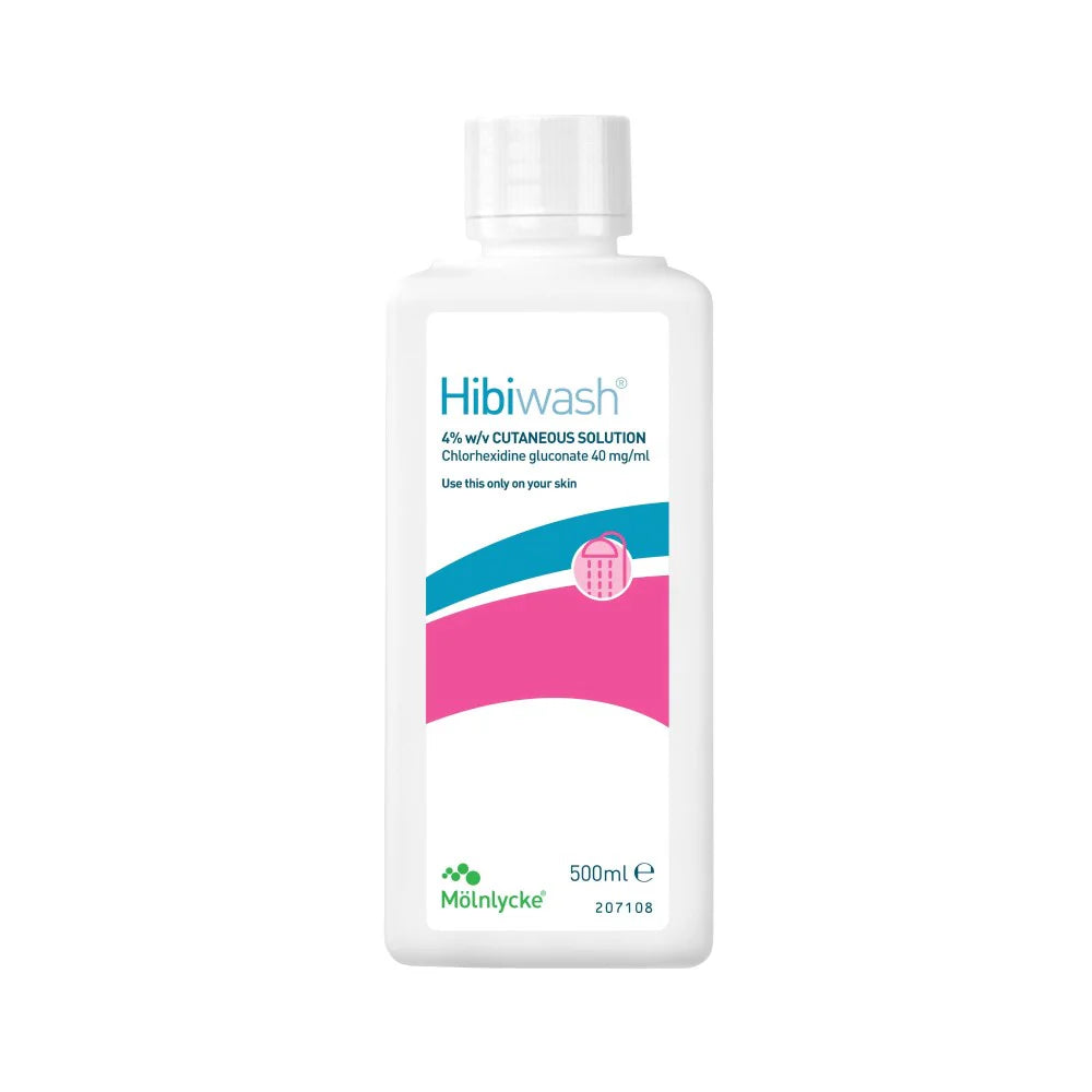 Hibiwash