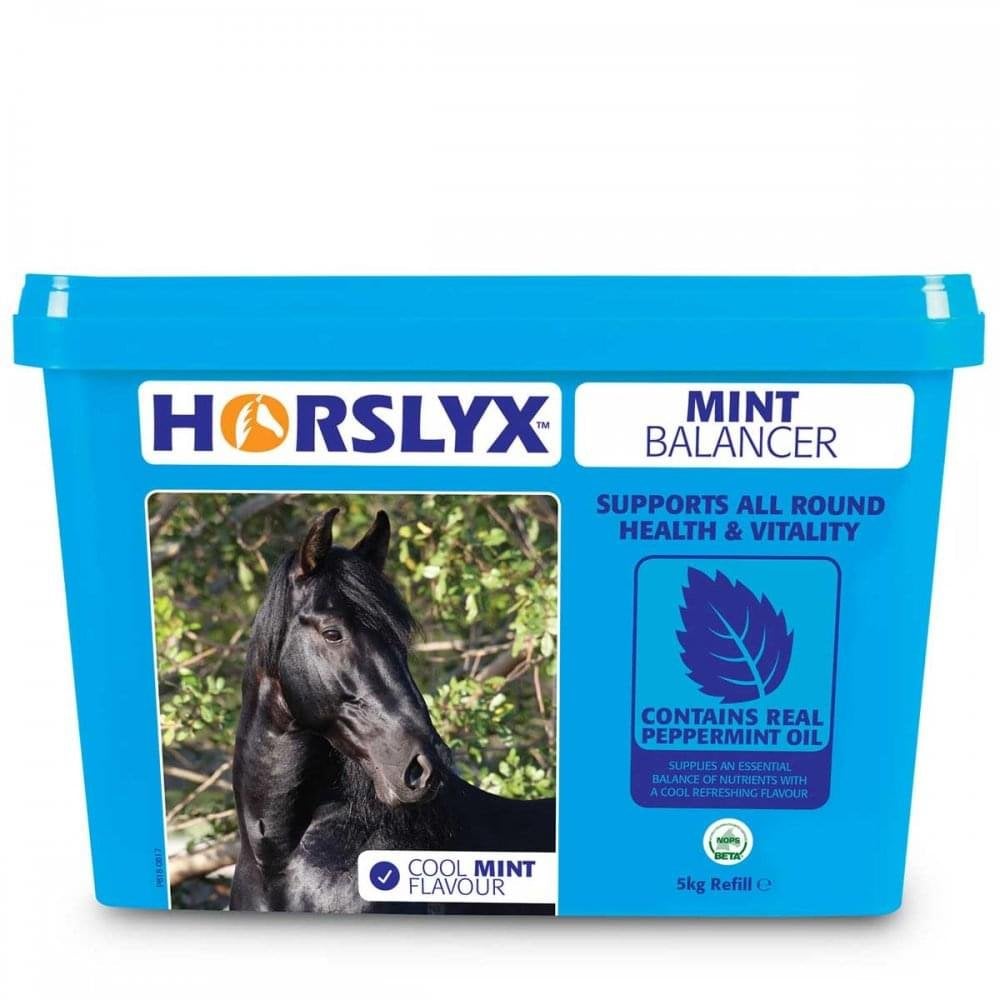 Horslyx Mint