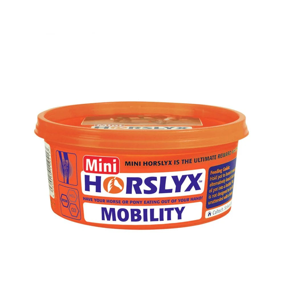 Horslyx Mobility