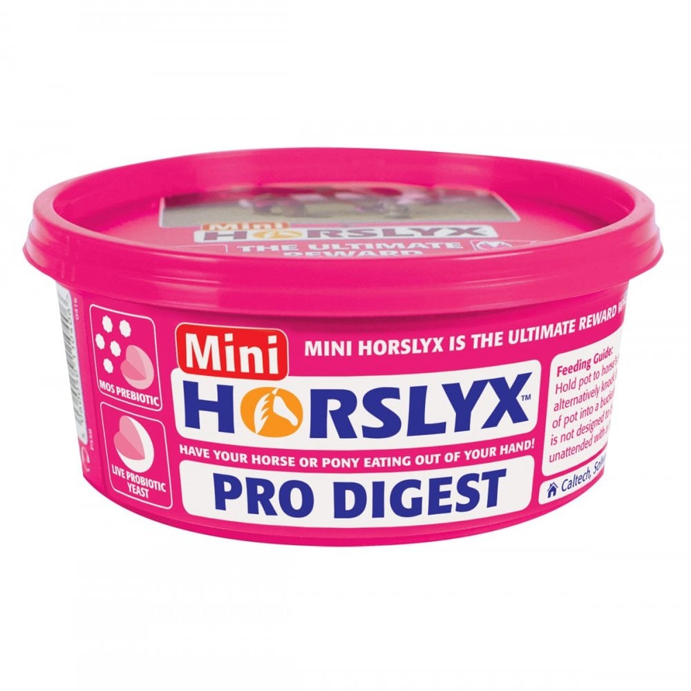 Horslyx Pro Digest