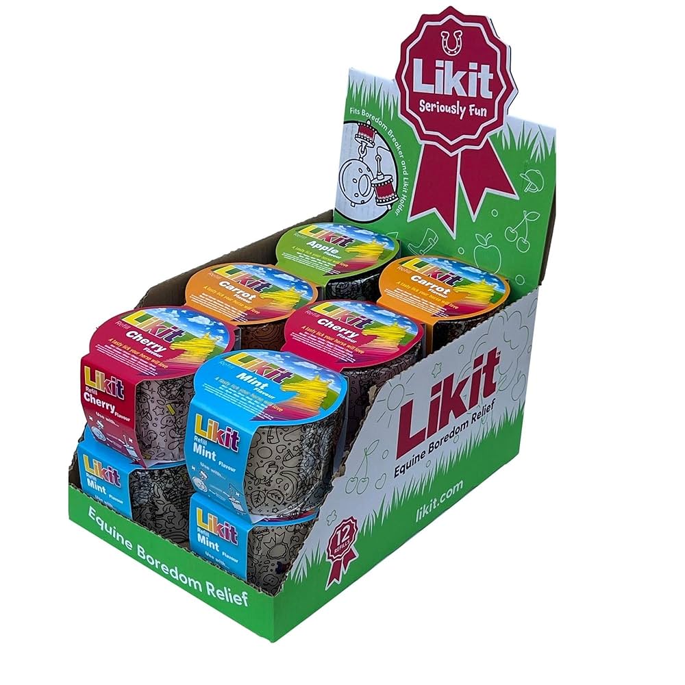 Likit Refill