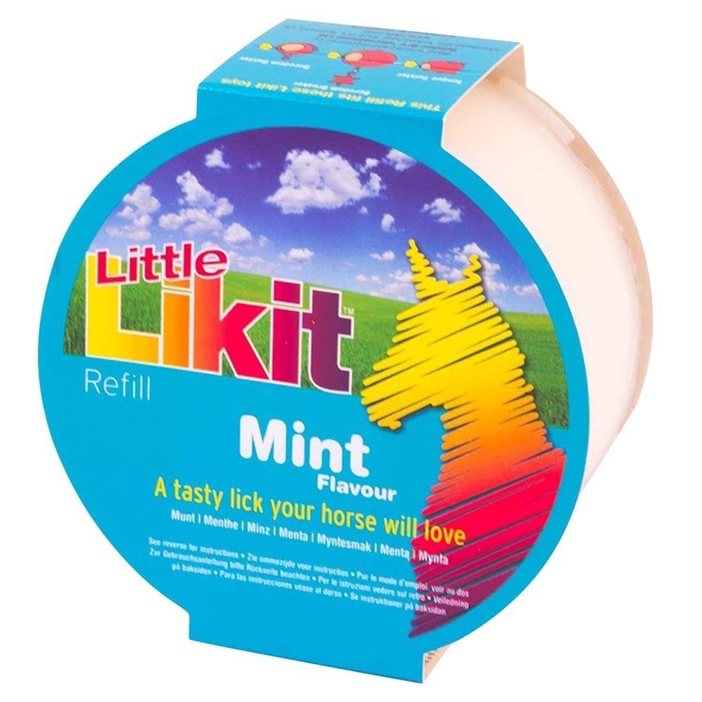 Little Likit Refill