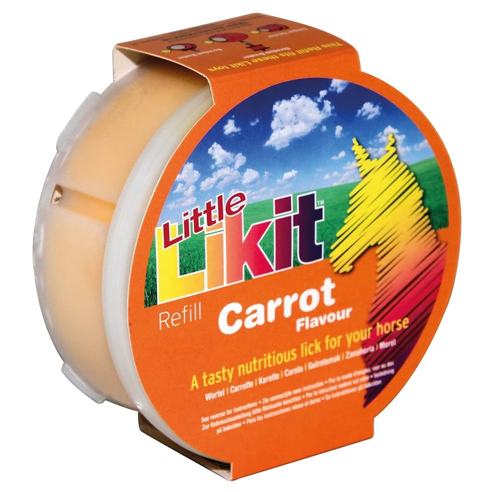 Little Likit Refill