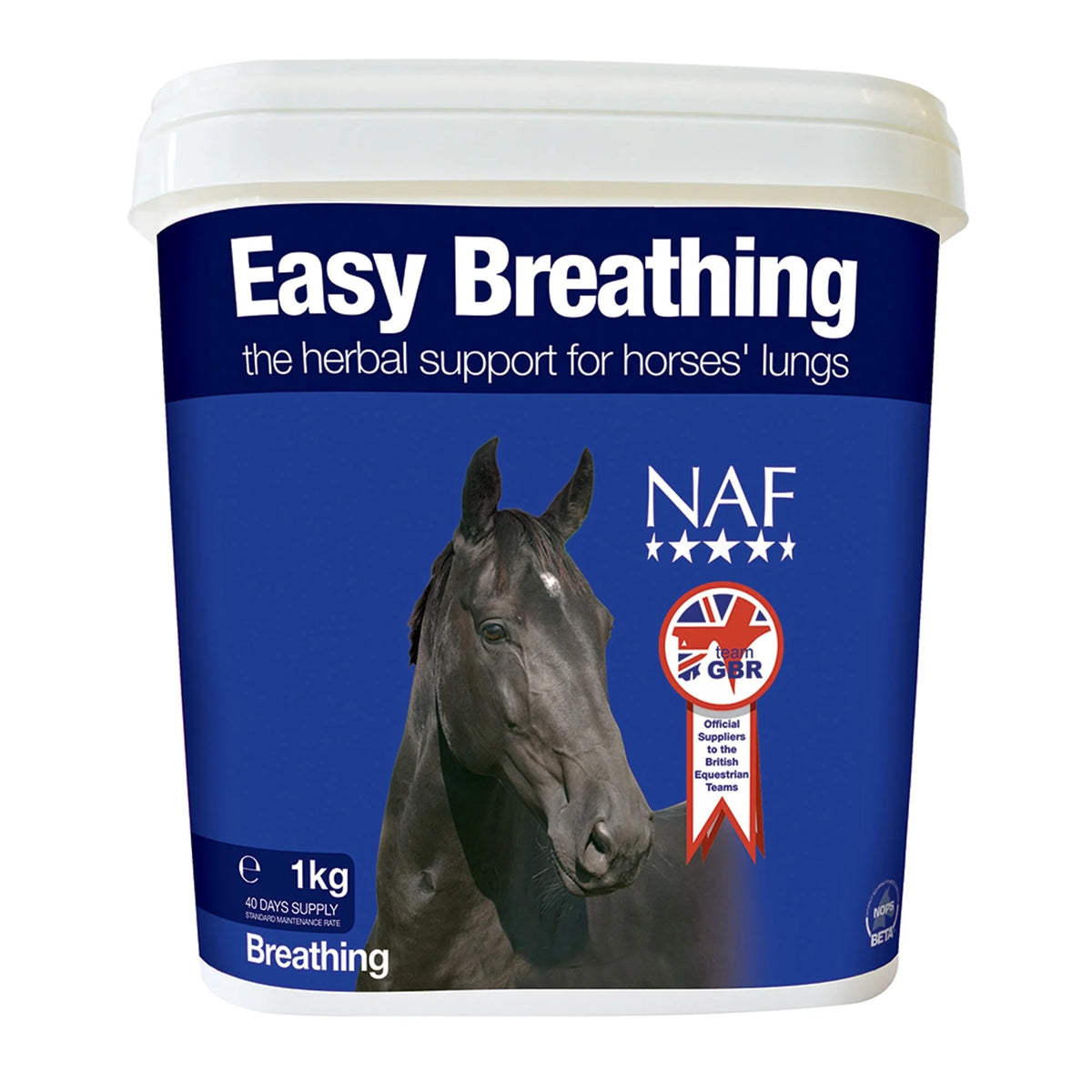 NAF Easy Breathing 1kg