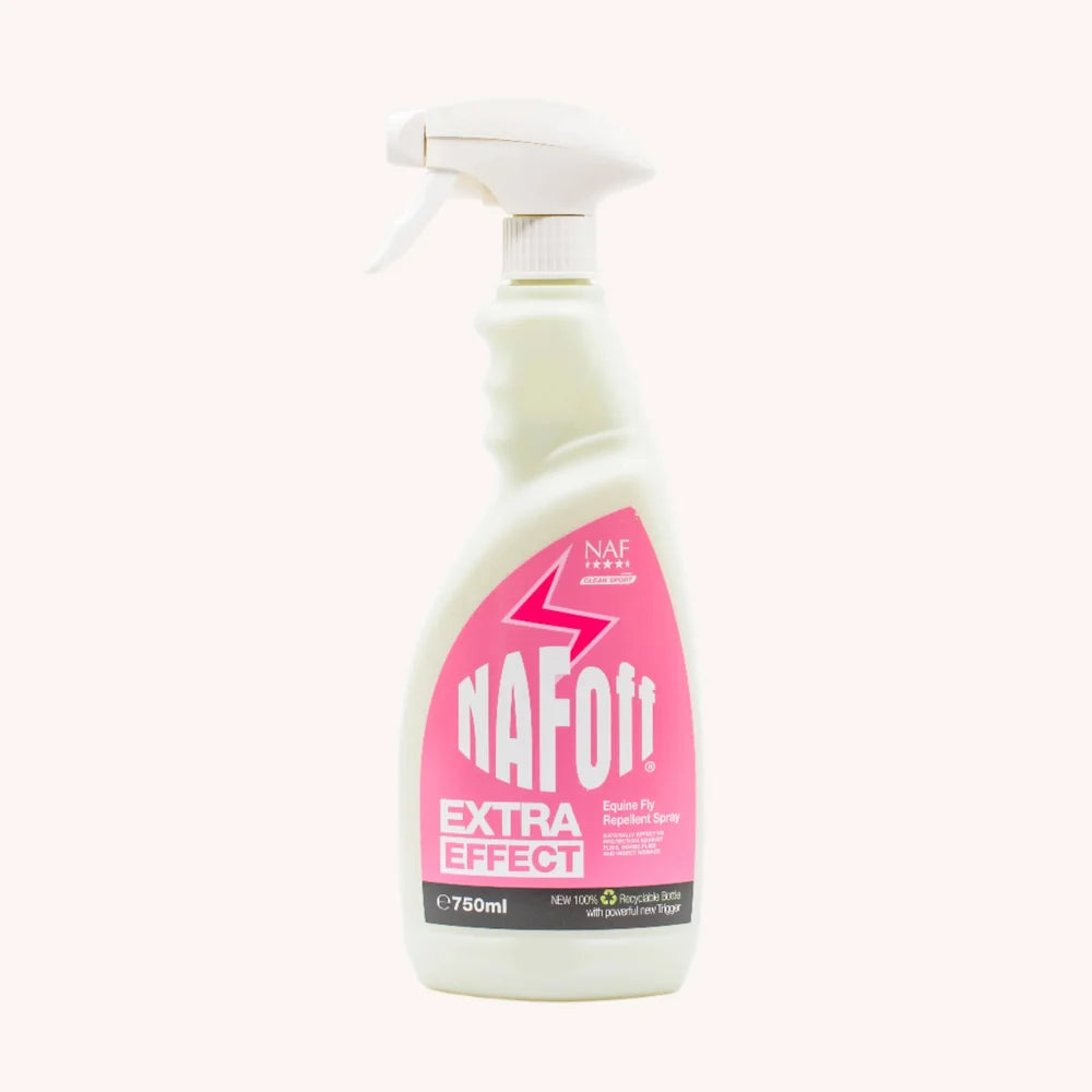 NAF Off Extra Effect Spray