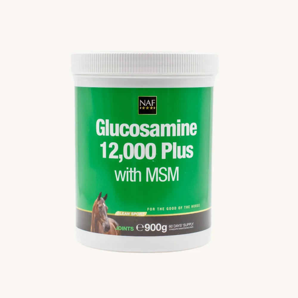 NAF Glucosamine 12,000 + MSM