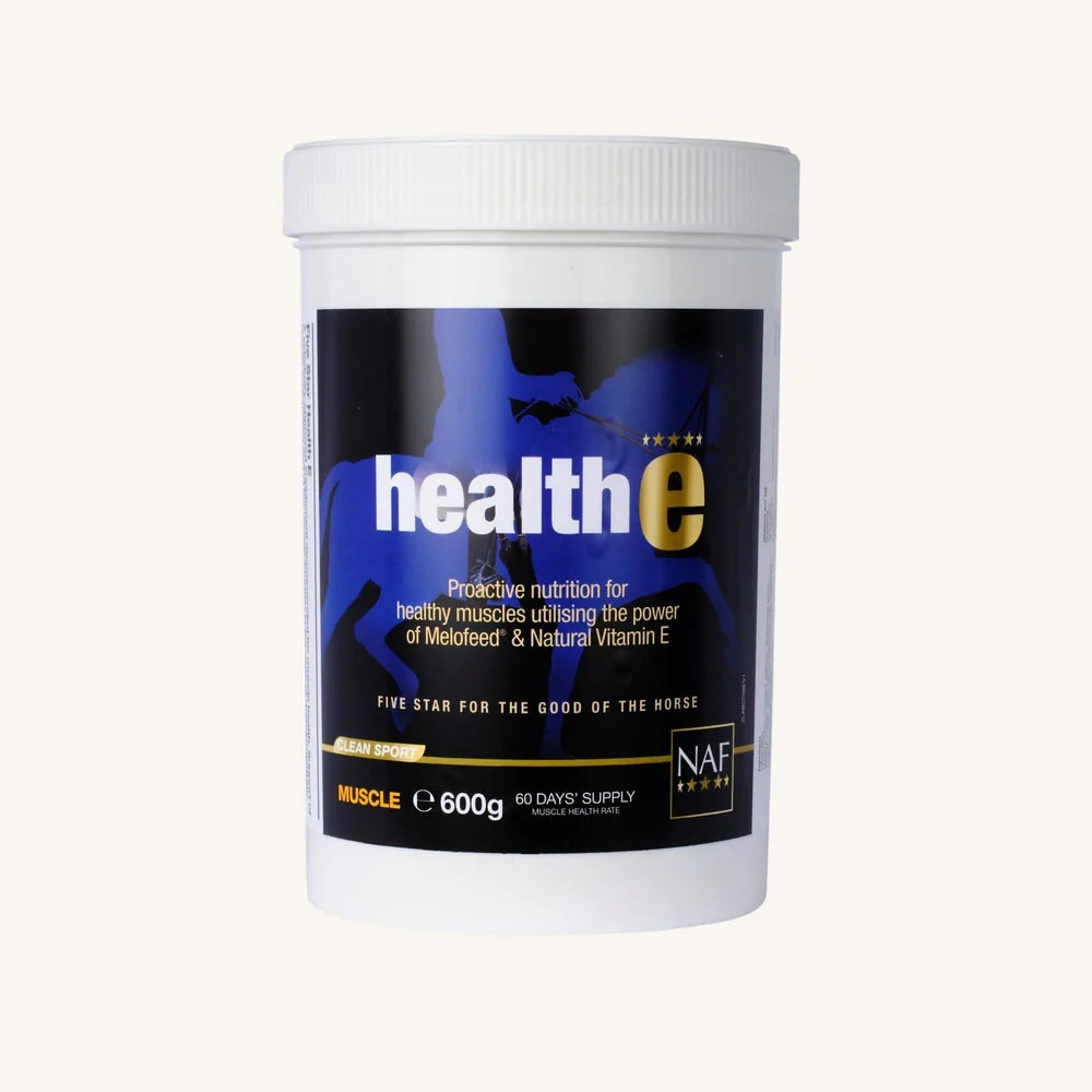 NAF HealthE 600g