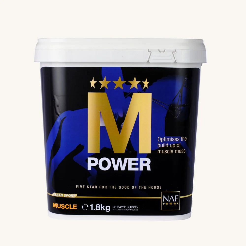 NAF MPower