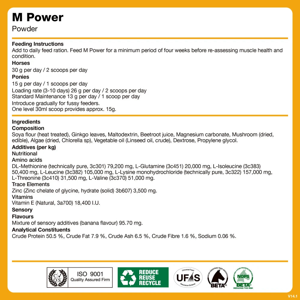 NAF MPower