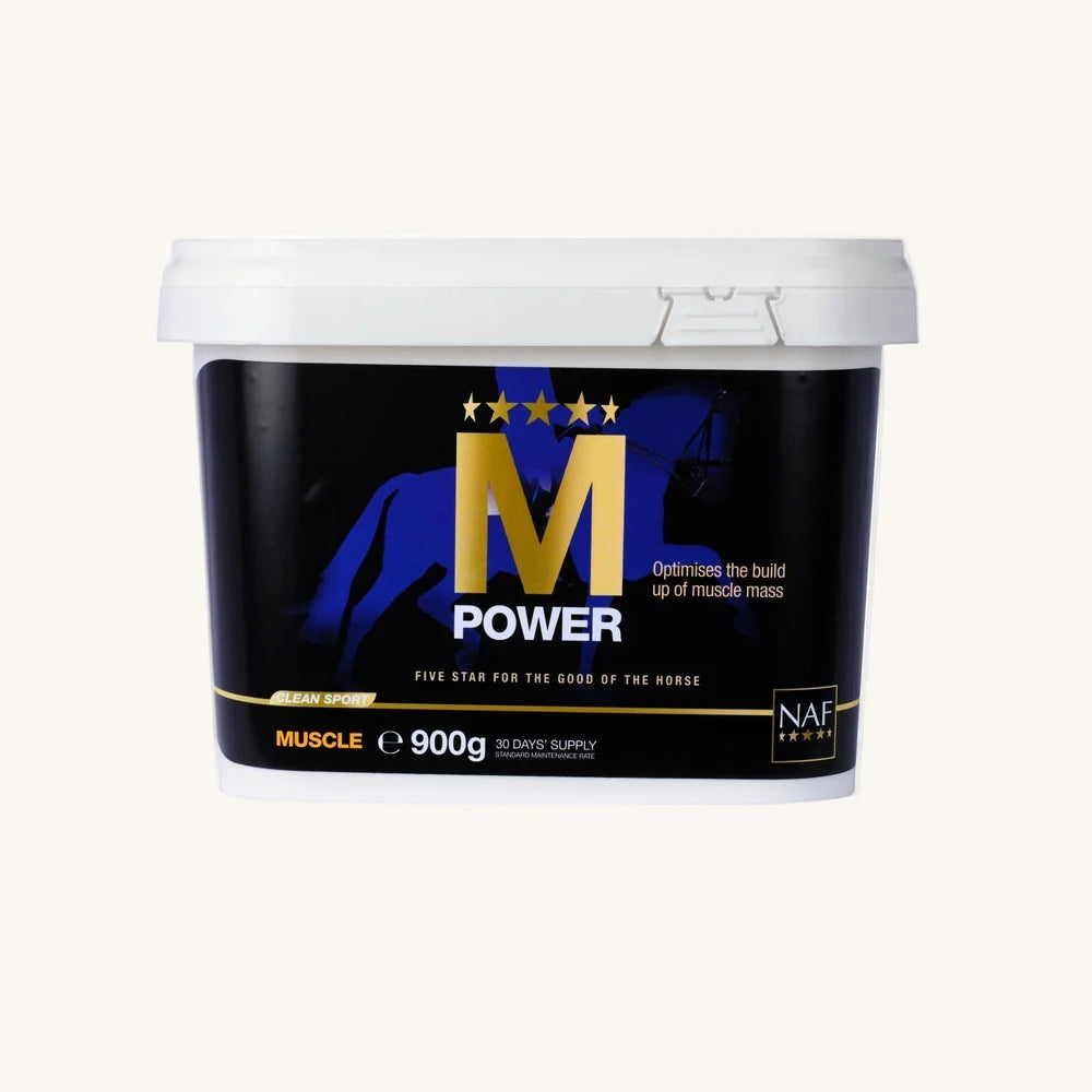 NAF MPower