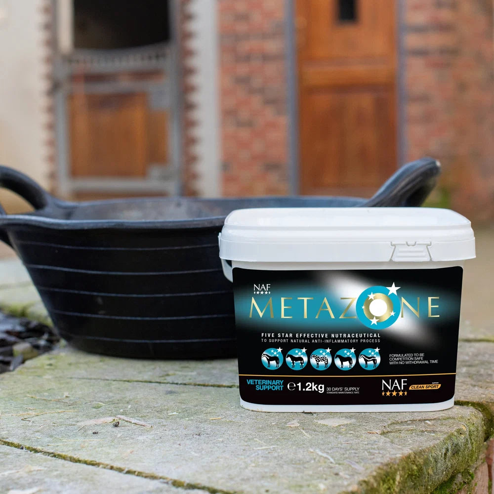 NAF Metazone Powder