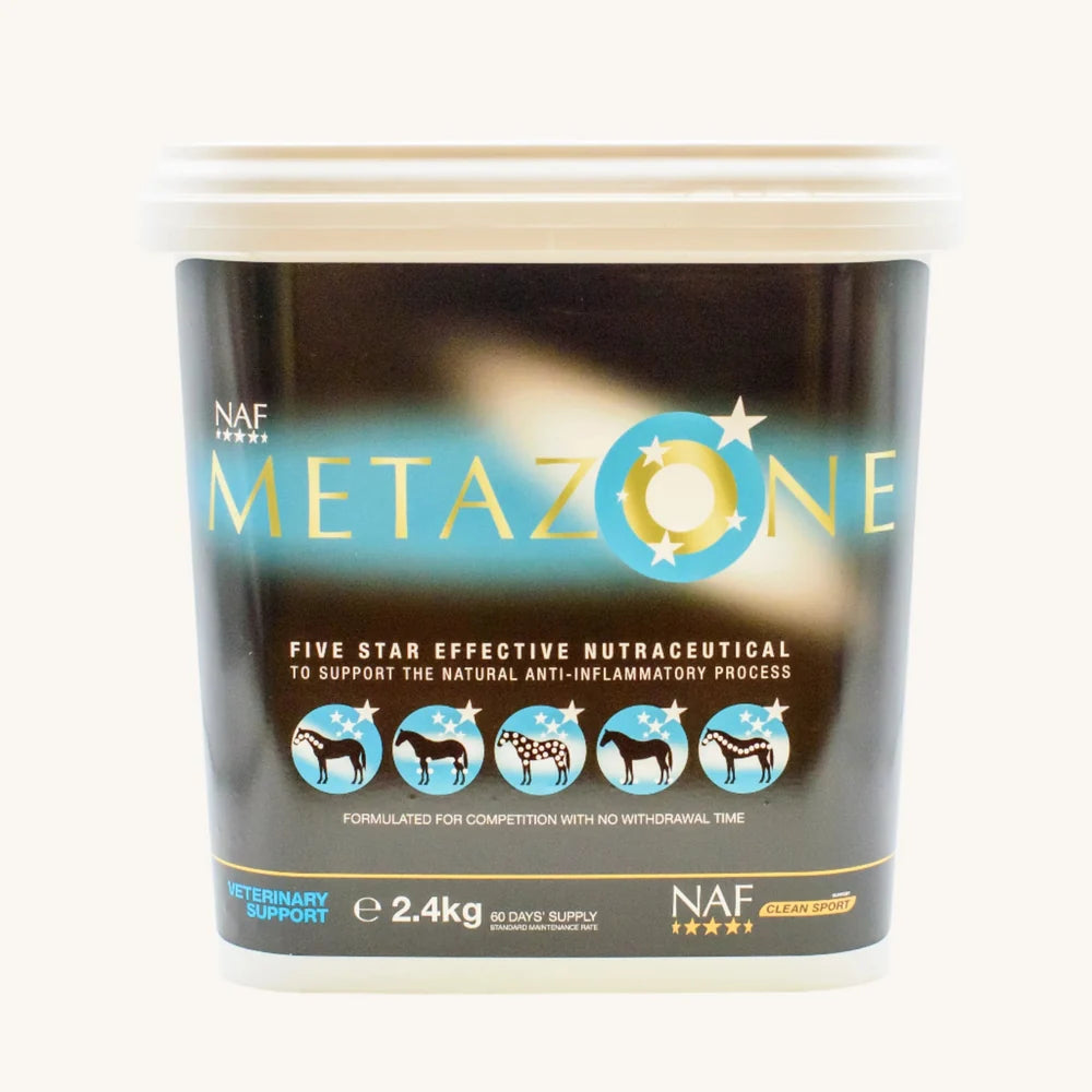 NAF Metazone Powder