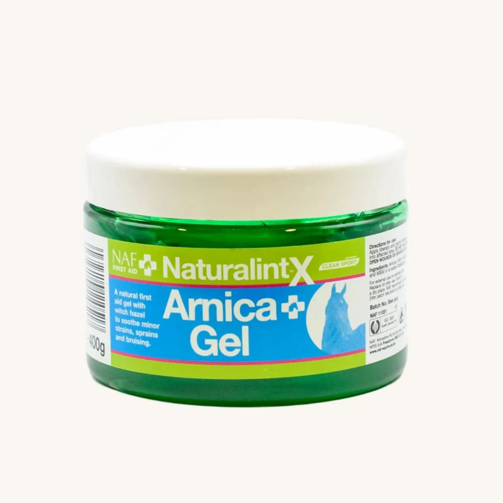 Naturalintx Arnica Gel