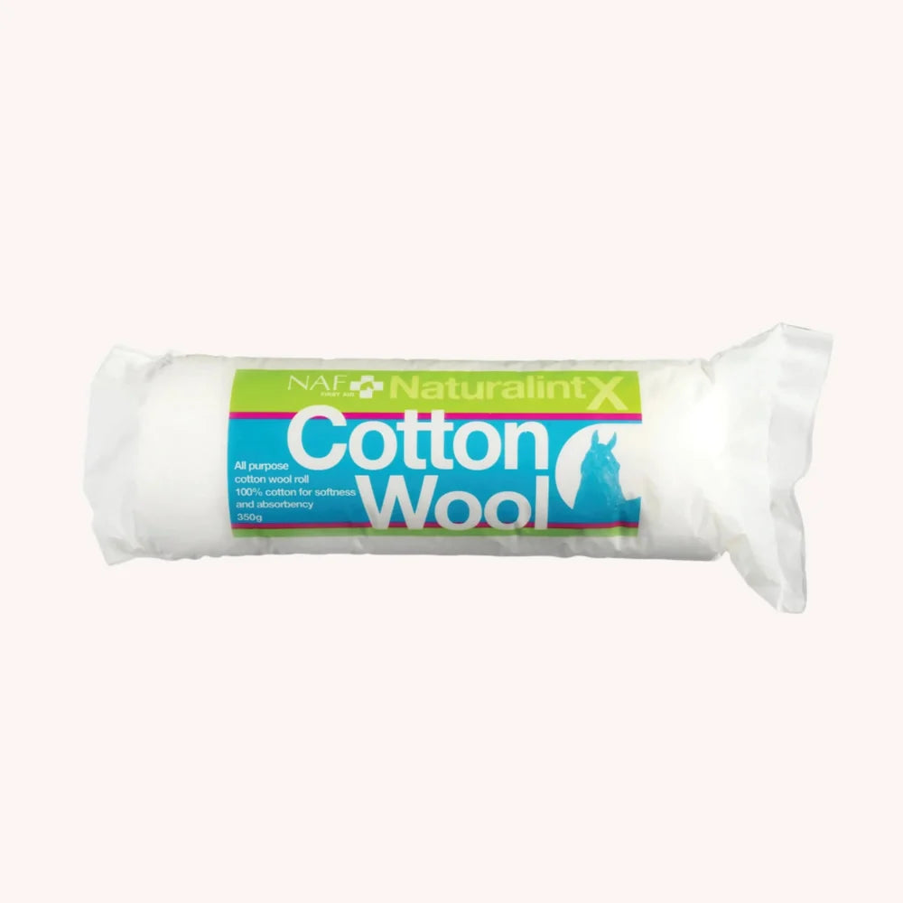 Naturalintx Cotton Wool Roll