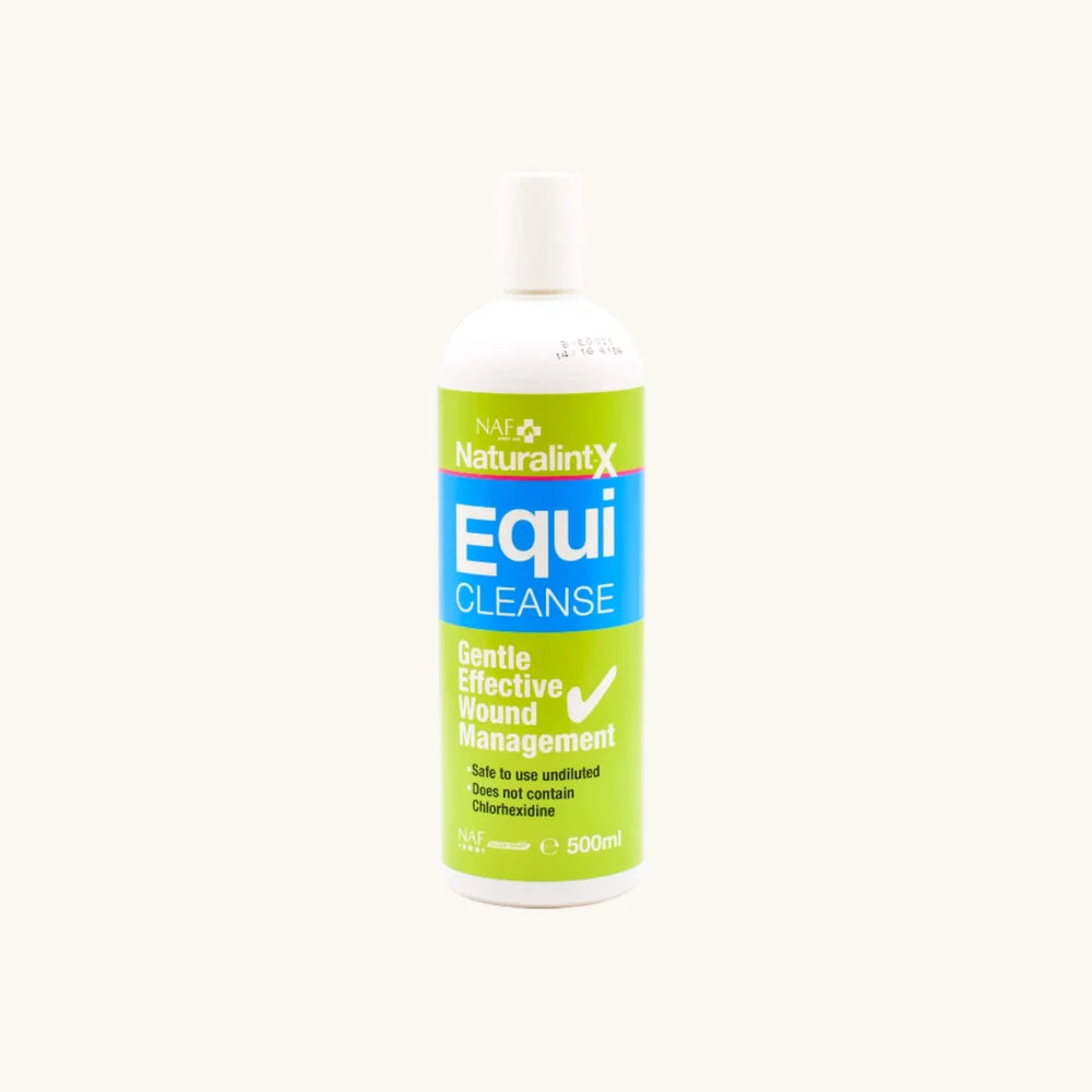 Naturalintx Equicleanse