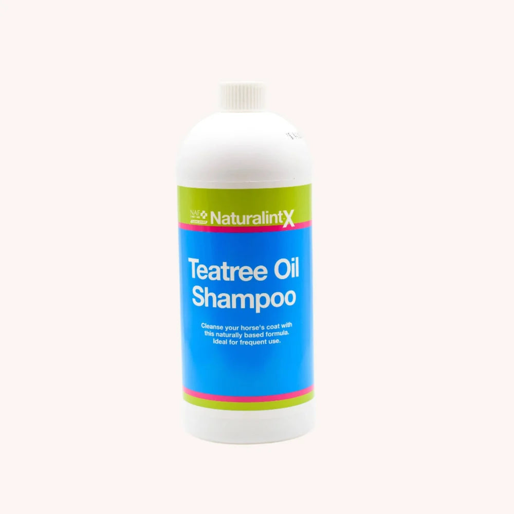Naturalintx Teatree Oil Shampoo