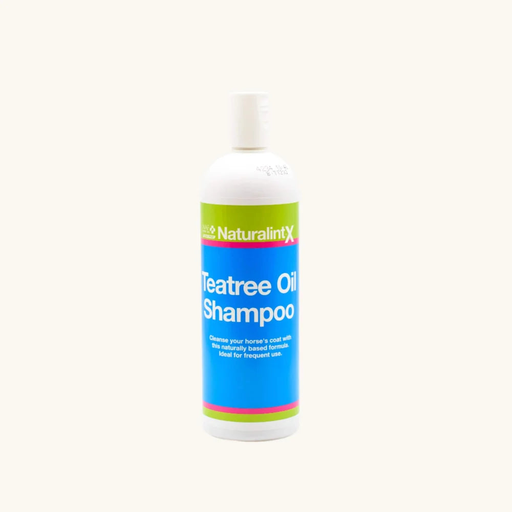 Naturalintx Teatree Oil Shampoo